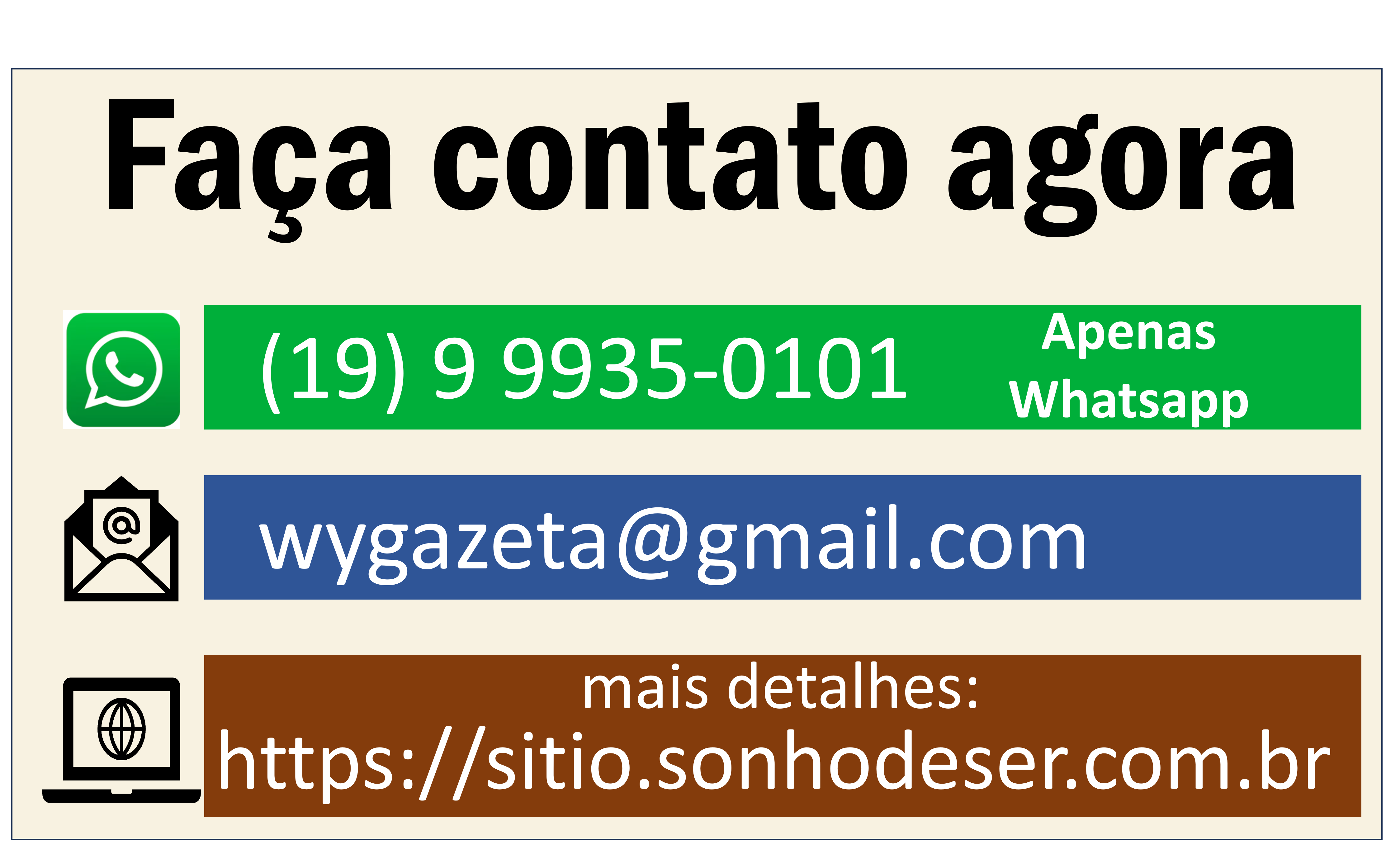 Arredores do Sitio Gazeta